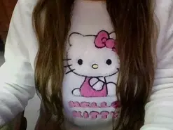 HellouKitty  live sex cam