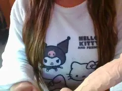 HellouKitty  live sex cam