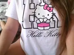 HellouKitty  live sex cam