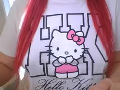 HellouKitty  live sex cam