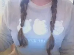 HellouKitty  live sex cam