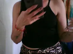 Alisson_hot40  live sex cam