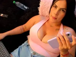 Anaisharrison  live sex cam