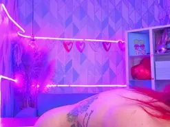 Asheybakerx  live sex cam