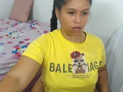 Denali21  live sex cam