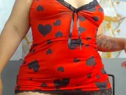 Denali21  live sex cam