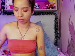 Racheelx  live sex cam
