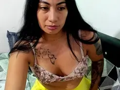 Inked_eva  live sex cam