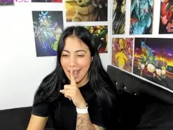 Inked_eva  live sex cam