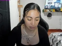 Inked_eva  live sex cam