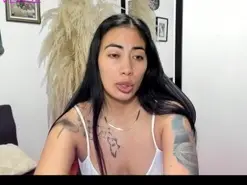 Inked_eva  live sex cam