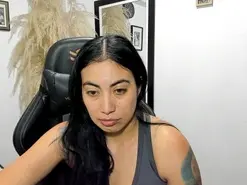 Inked_eva  live sex cam