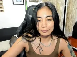 Inked_eva  live sex cam