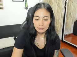 Inked_eva  live sex cam