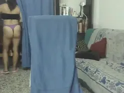 Oscurapassion  live sex cam