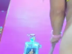 Barbychocolat  live sex cam