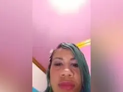 Barbychocolat  live sex cam