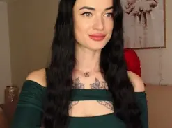 Scarlet_flo  live sex cam