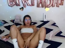 Zoe_small  live sex cam