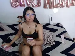 Zoe_small  live sex cam