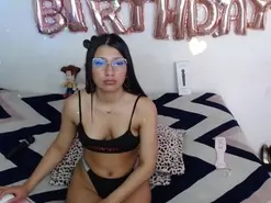 Zoe_small  live sex cam