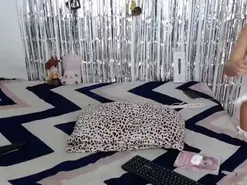 Zoe_small  live sex cam