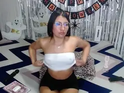 Zoe_small  live sex cam