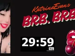 KatrinaEvans  live sex cam