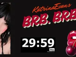 KatrinaEvans  live sex cam