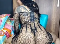 Danielitaaa-  live sex cam