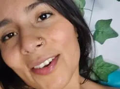 Danielitaaa-  live sex cam