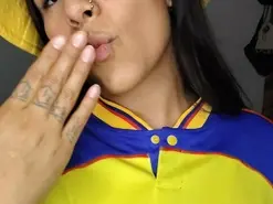 Danielitaaa-  live sex cam