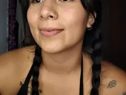 Danielitaaa-  live sex cam
