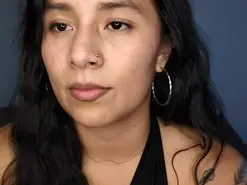 Danielitaaa-  live sex cam