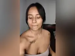 Danielitaaa-  live sex cam