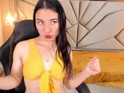 ErikaCastroVs  live sex cam