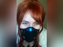 Scarlett-Pecado  live sex cam