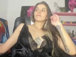 Mariecam  live sex cam