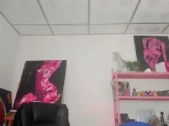 Mariecam  live sex cam