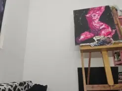 Mariecam  live sex cam