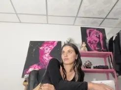 Mariecam  live sex cam