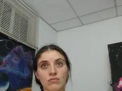 Mariecam  live sex cam