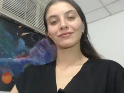 Mariecam  live sex cam