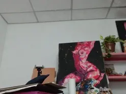 Mariecam  live sex cam