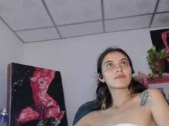 Mariecam  live sex cam