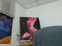 Mariecam  live sex cam