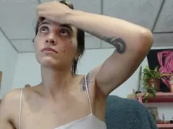 Mariecam  live sex cam