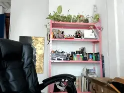 Mariecam  live sex cam
