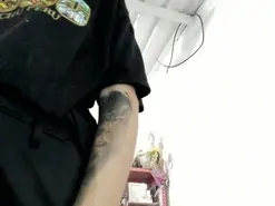 Mariecam  live sex cam