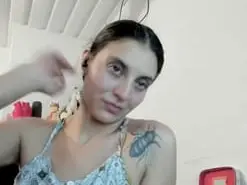 Mariecam  live sex cam